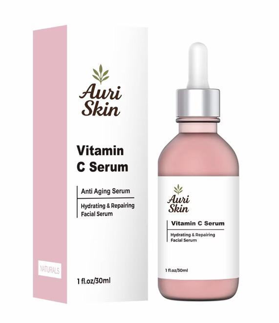 Vitamin C Radiance Serum