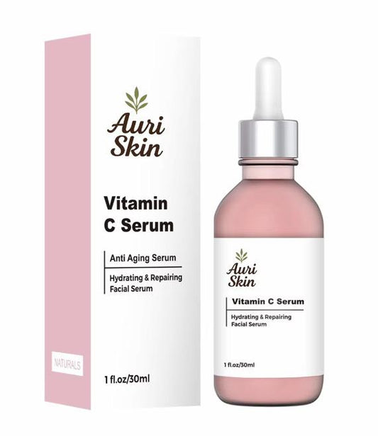 Vitamin C Radiance Serum